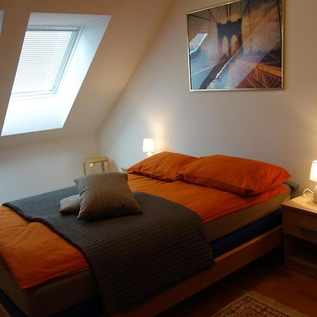 Apartment Beks Постойна Экстерьер фото